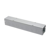 6612G - Unt 6612G N1 Hinged Cover Wireway W